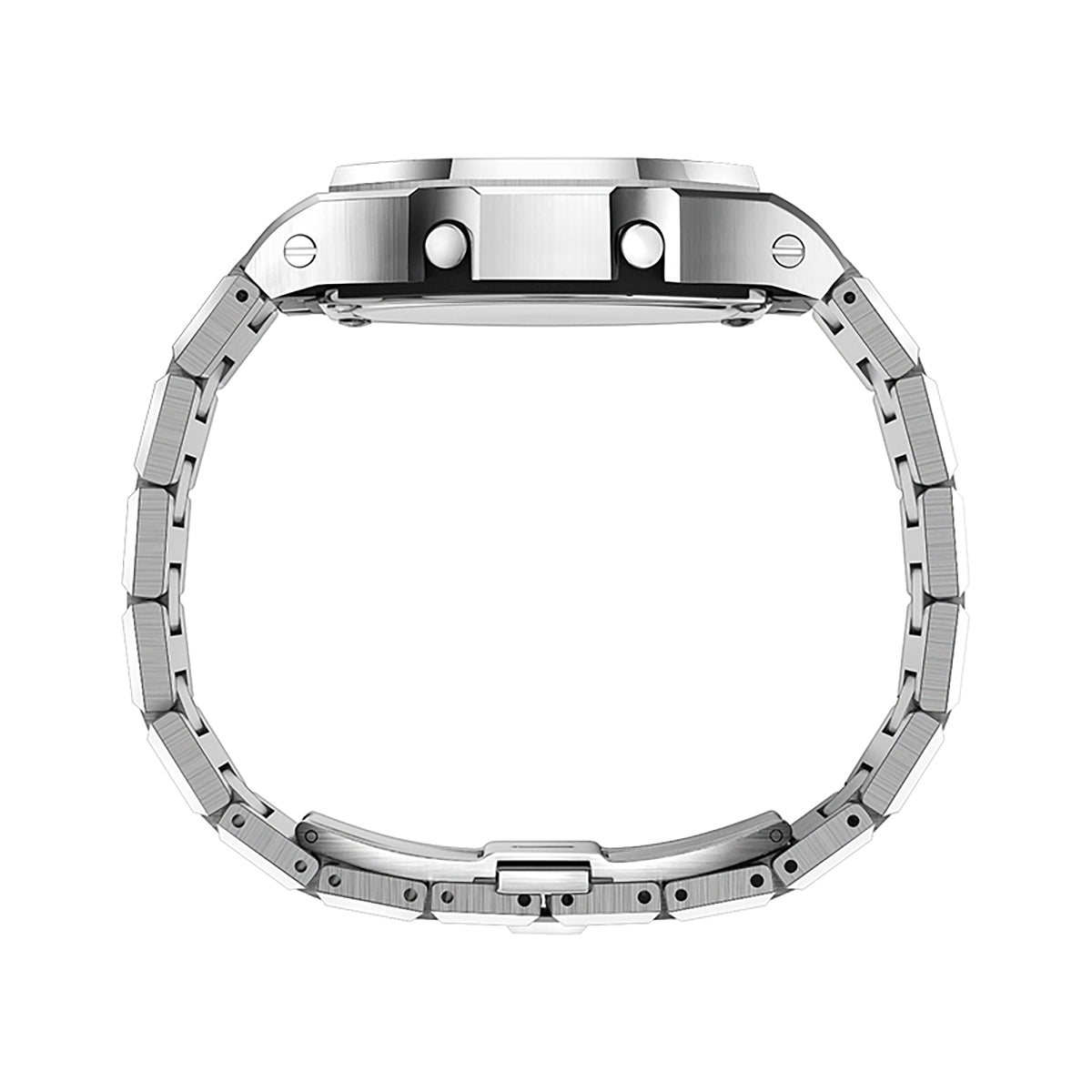 5600 MOD KIT-FANG SILVER SS