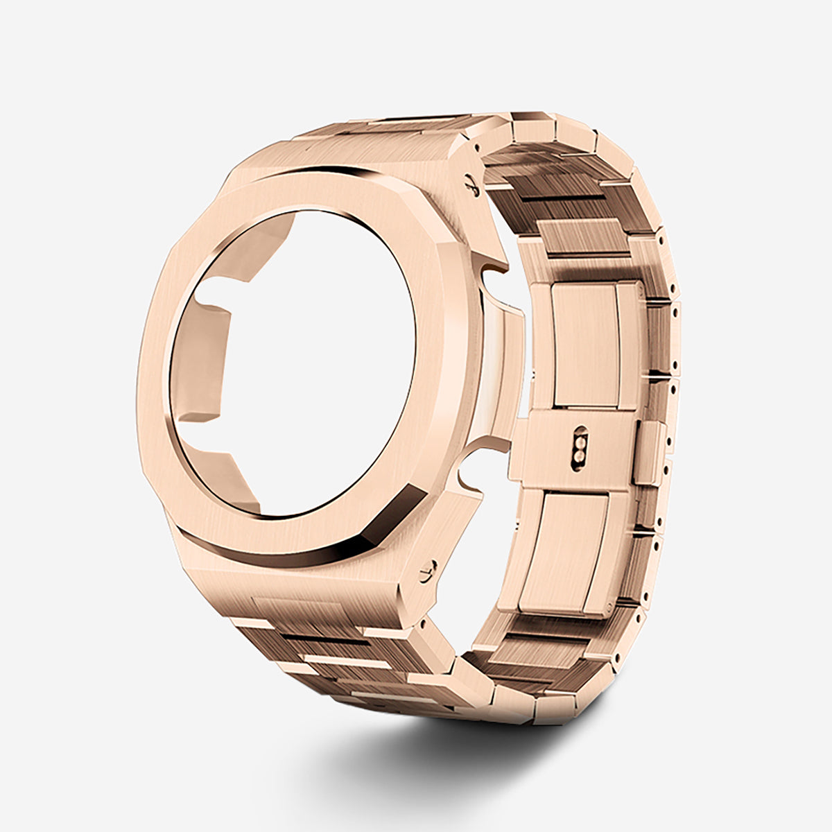 2100 MOD KIT-NAUTILUS ROSEGOLD SS