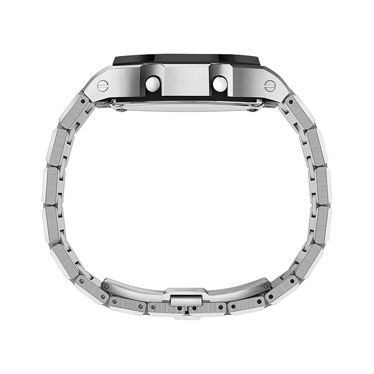 5600 MOD KIT-FANG B-SILVER SS