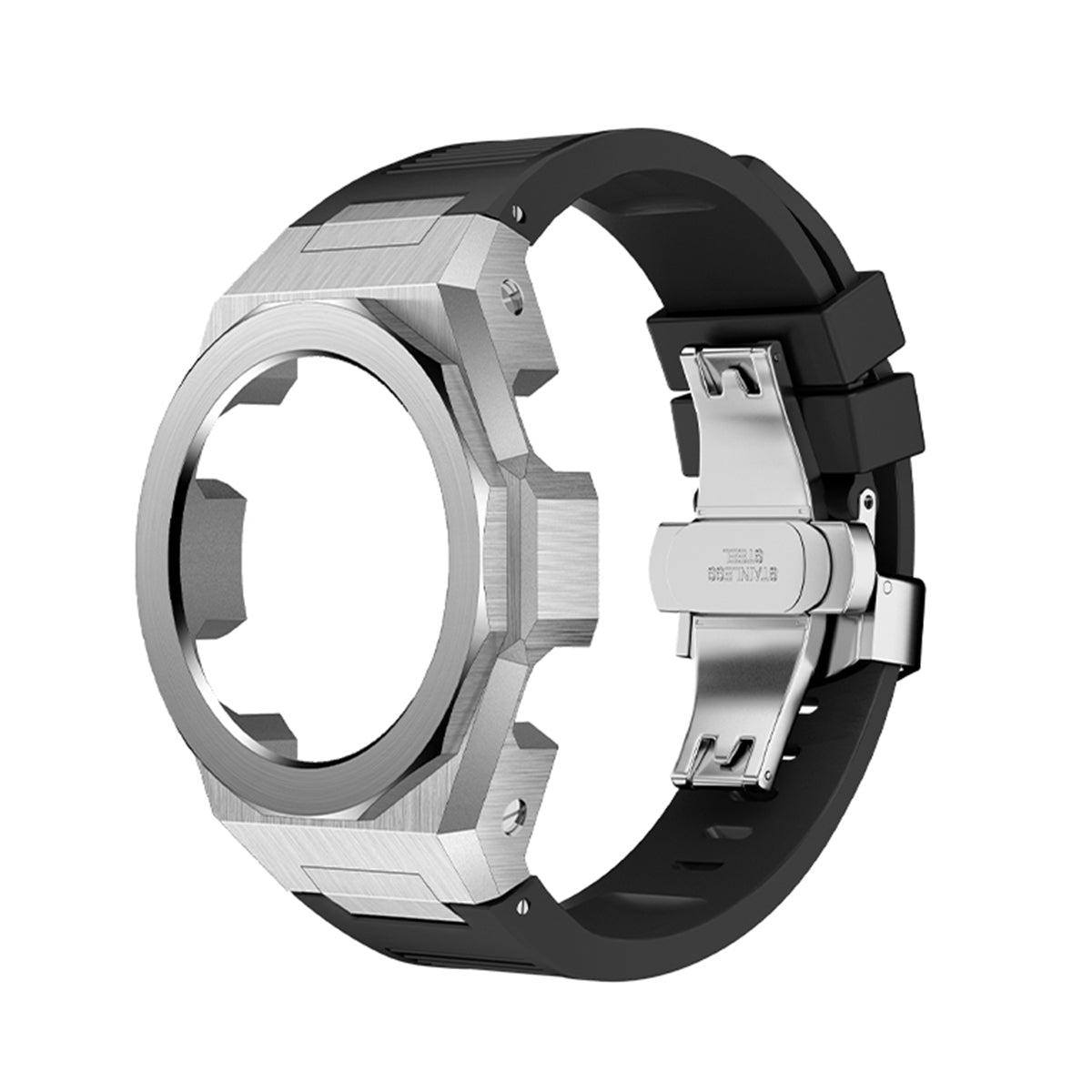 GA110 MOD KIT-SKYLINE SILVER RS