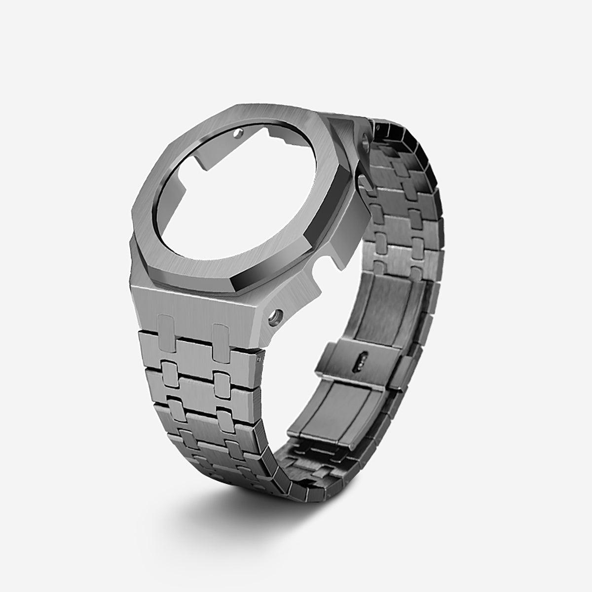 2100 MOD KIT-OAK4 NS GUN SS