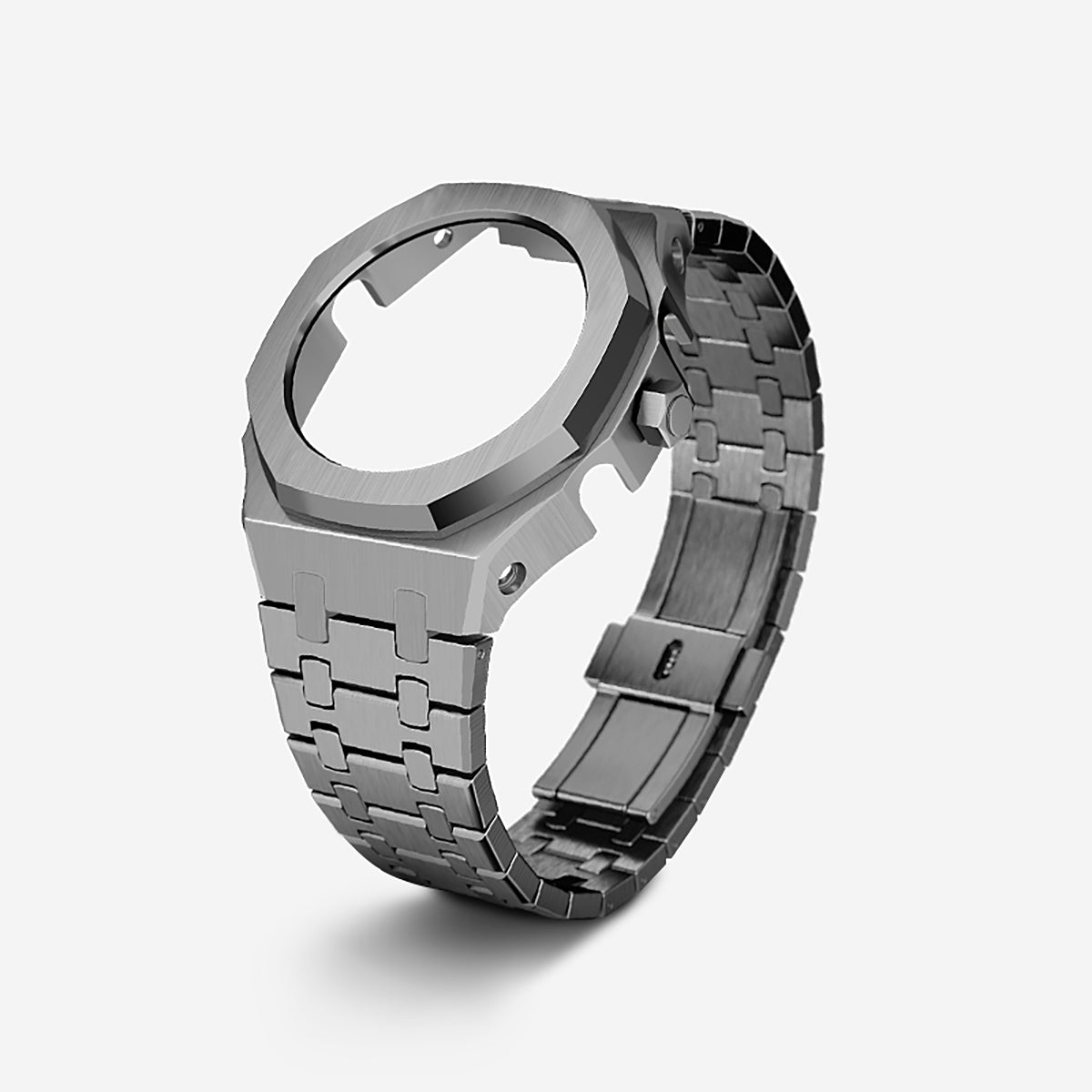 2100 MOD KIT-OAK5 NS GUN SS