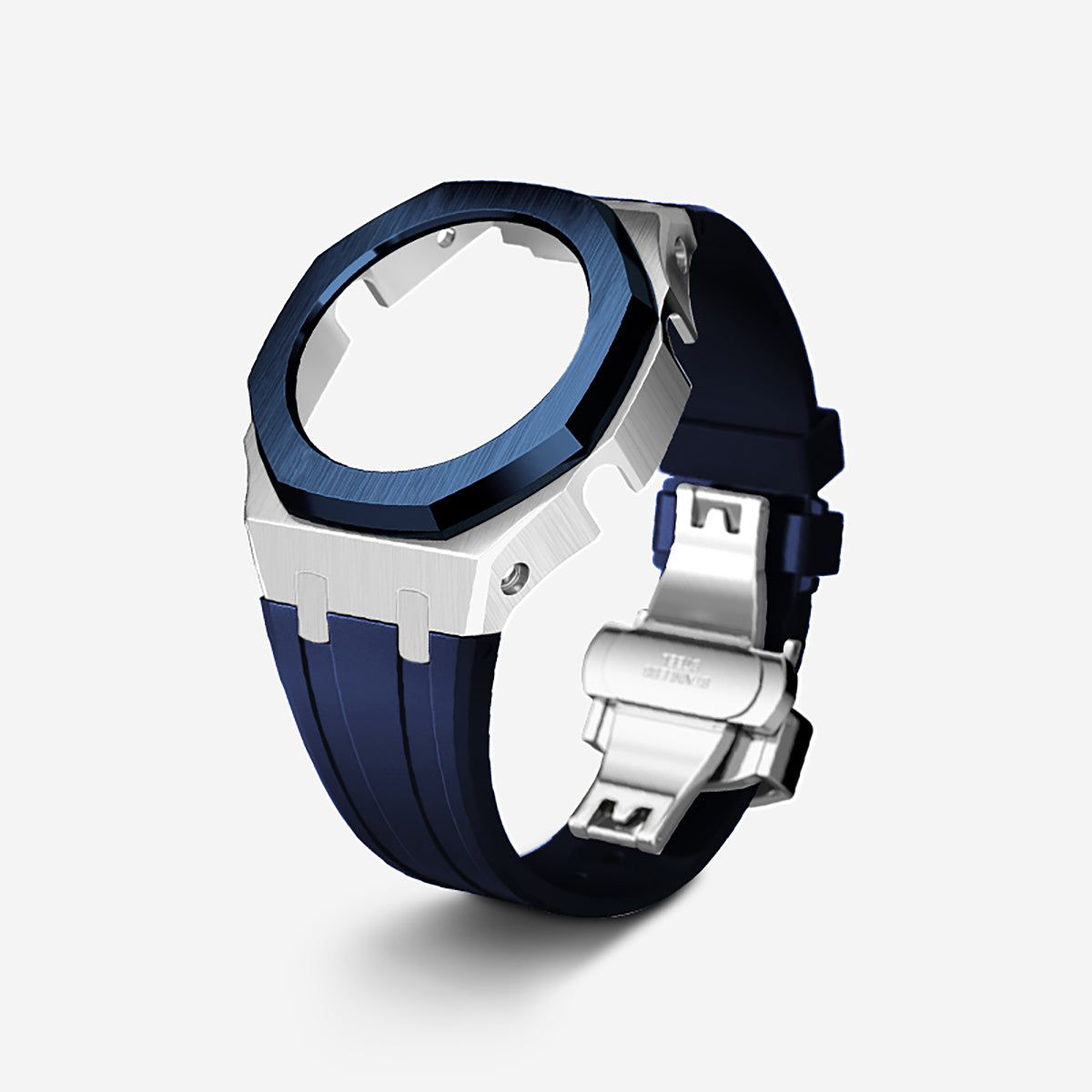 2100 MOD KIT-OAK4 BU-SILVER RS