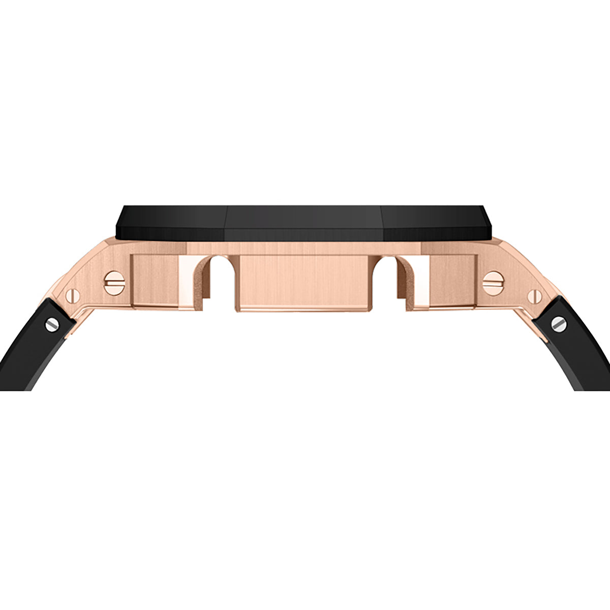 2100 MOD KIT-OAK OFFSHORE B-ROSEGOLD RS