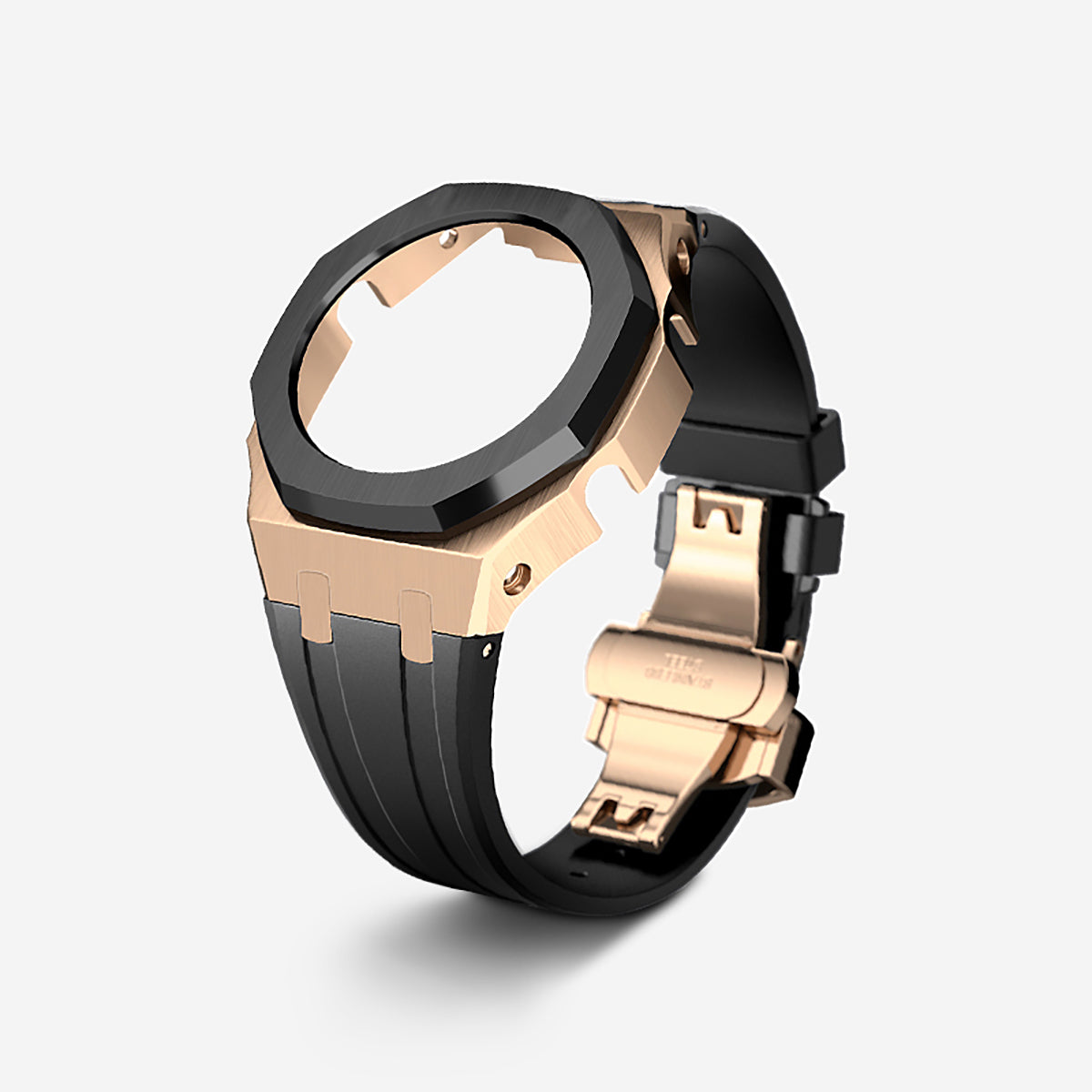 2100 MOD KIT-OAK4 B-ROSEGOLD RS