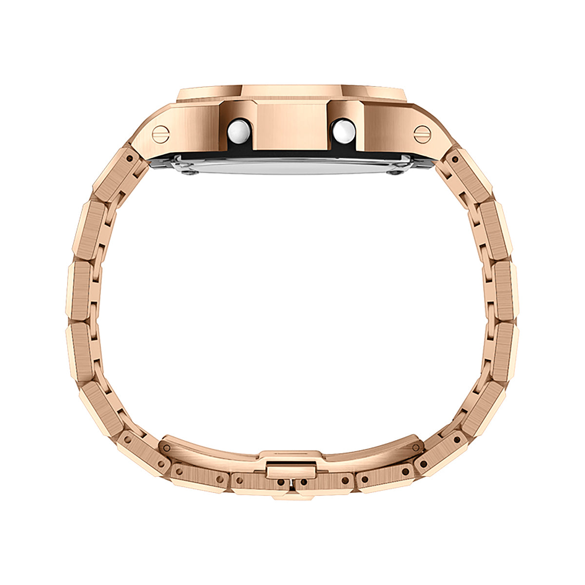 5600 MOD KIT-FANG ROSEGOLD SS