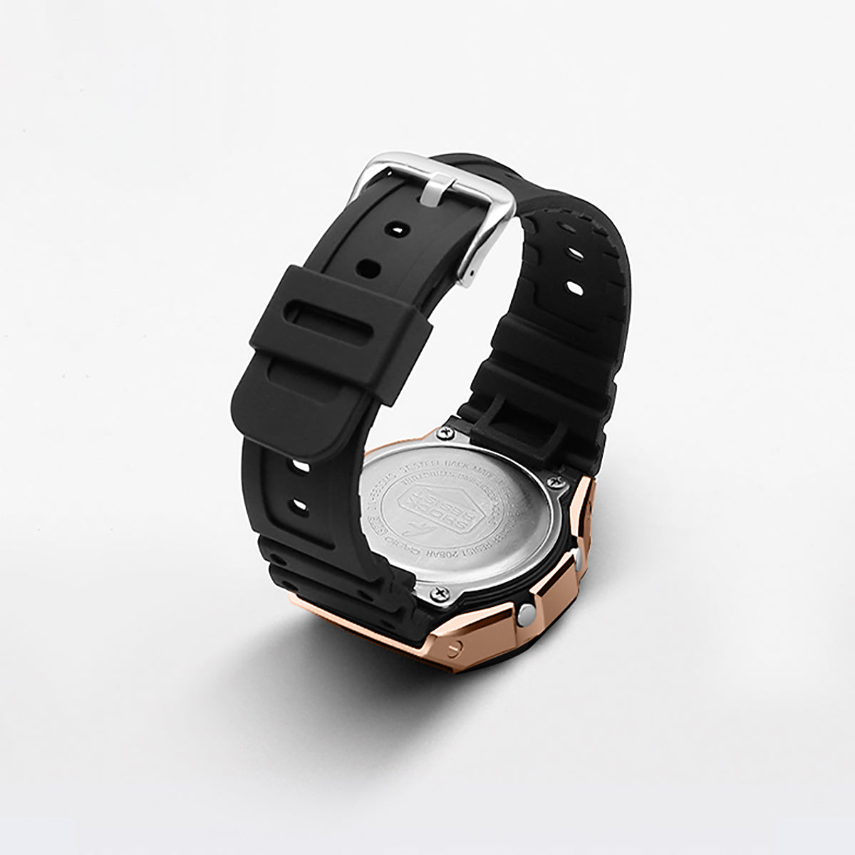 5600 MOD CASE-FANG B-ROSEGOLD