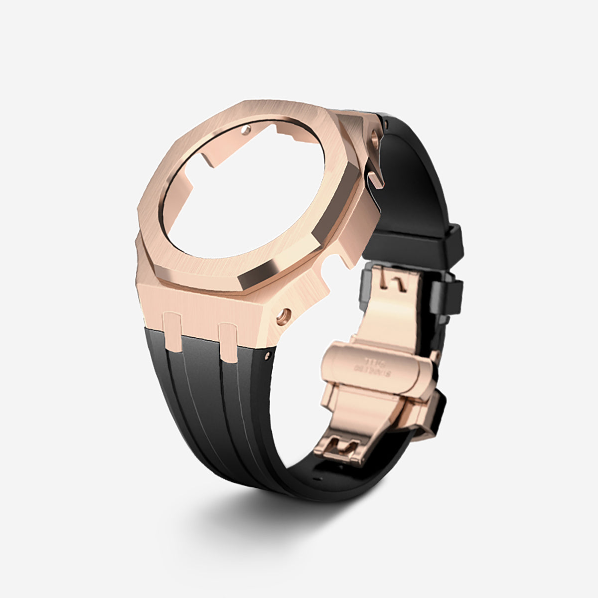 2100 MOD KIT-OAK4 NS ROSEGOLD RS