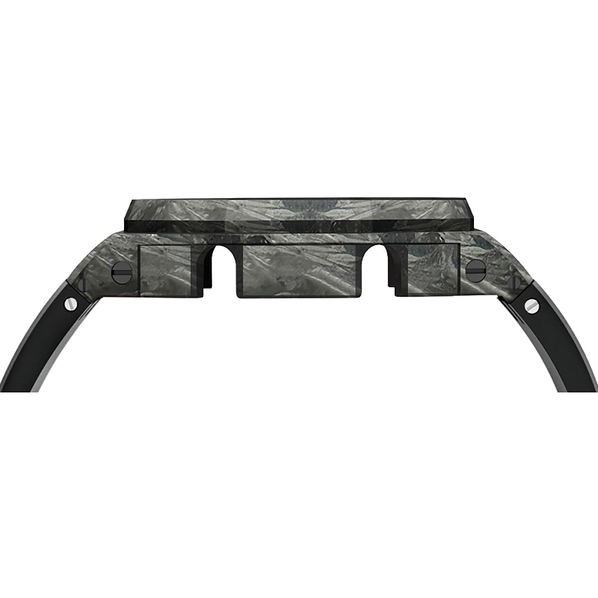 2100 MOD KIT-OAK OFFSHORE CARBON FIBER SILVER RS