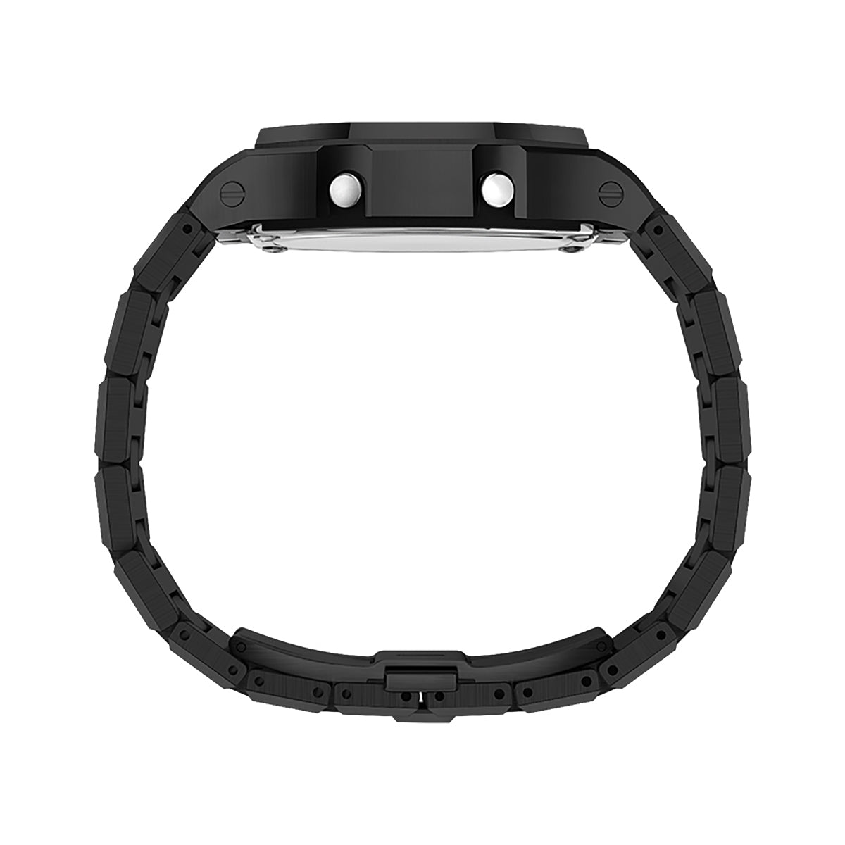 5600 MOD KIT-FANG BLACK SS