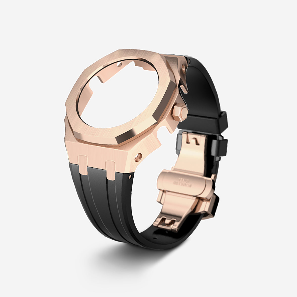 2100 MOD KIT-OAK5 NS ROSEGOLD RS