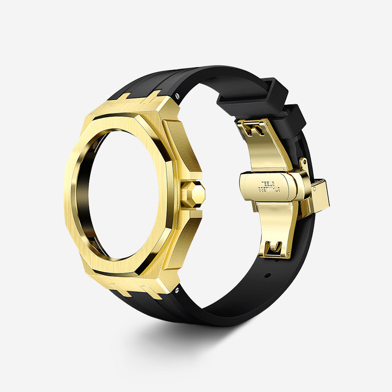 GTCYBER MOD KIT-OAK GOLD RS