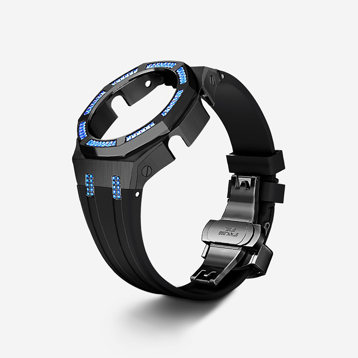 2100 MOD KIT-OAK BFD-BU BLACK RS