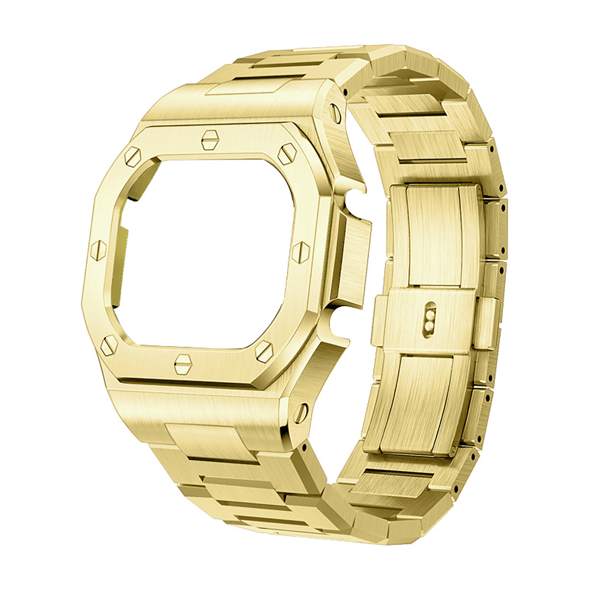 5600 MOD KIT-FANG GOLD SS