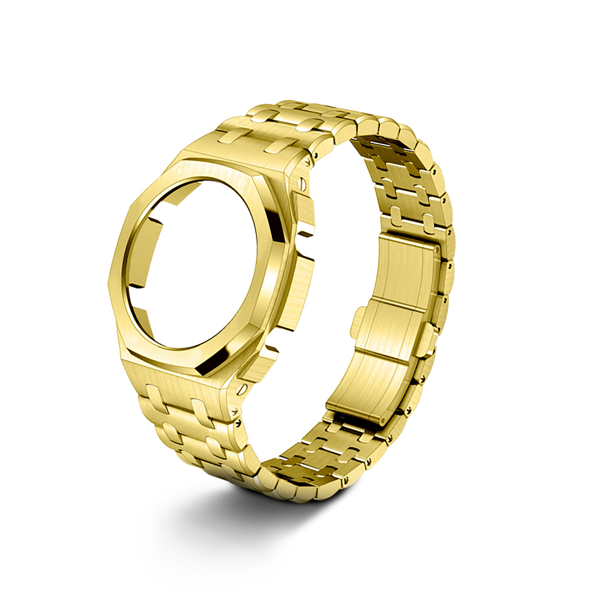 2100 MOD KIT-OAK OFFSHORE GOLD SS