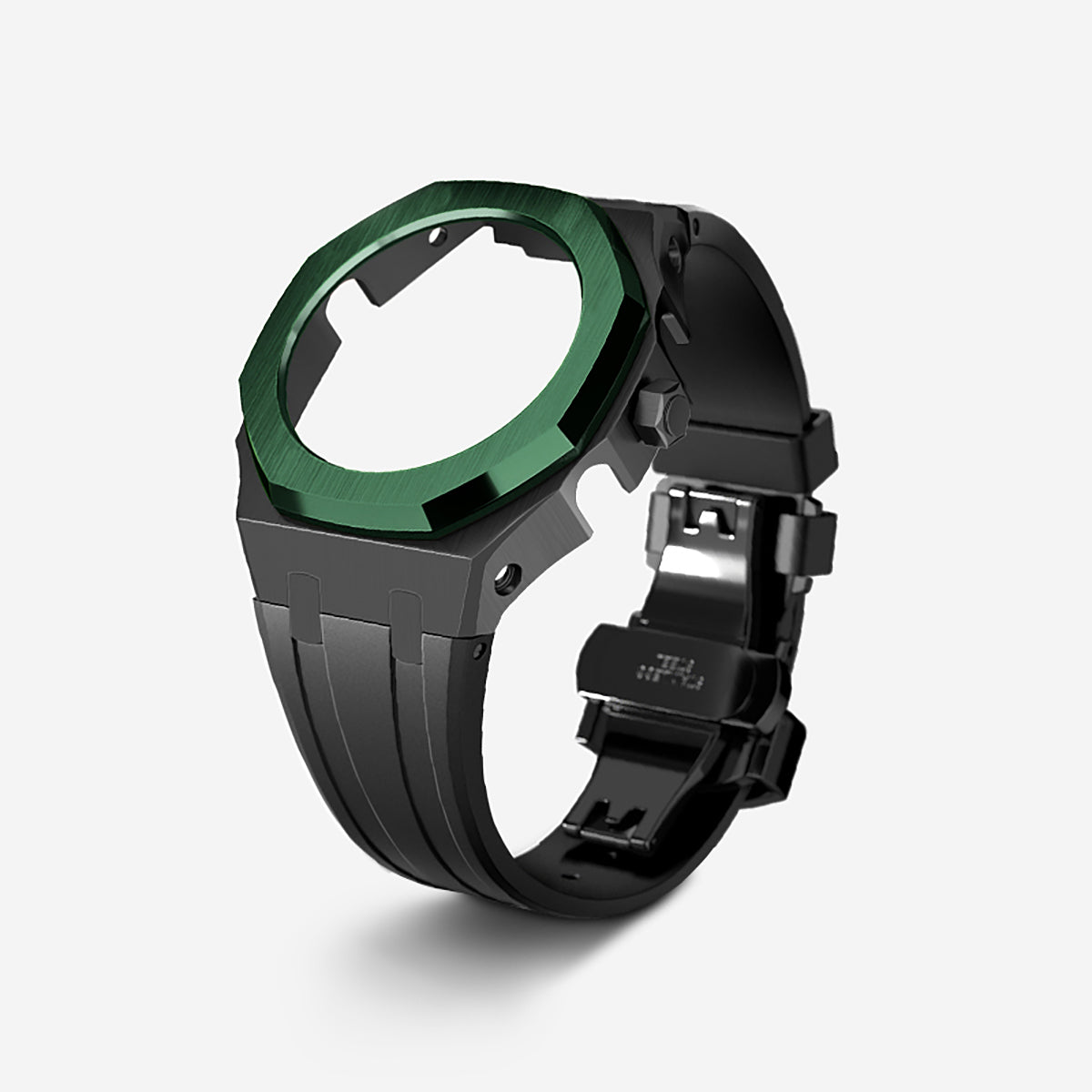 2100 MOD KIT-OAK5 GN-BLACK RS