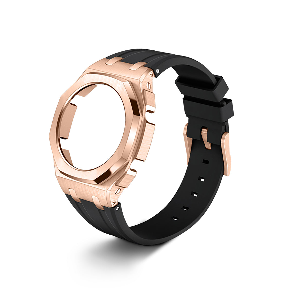 2100 MOD KIT-OAK OFFSHORE ROSEGOLD RS