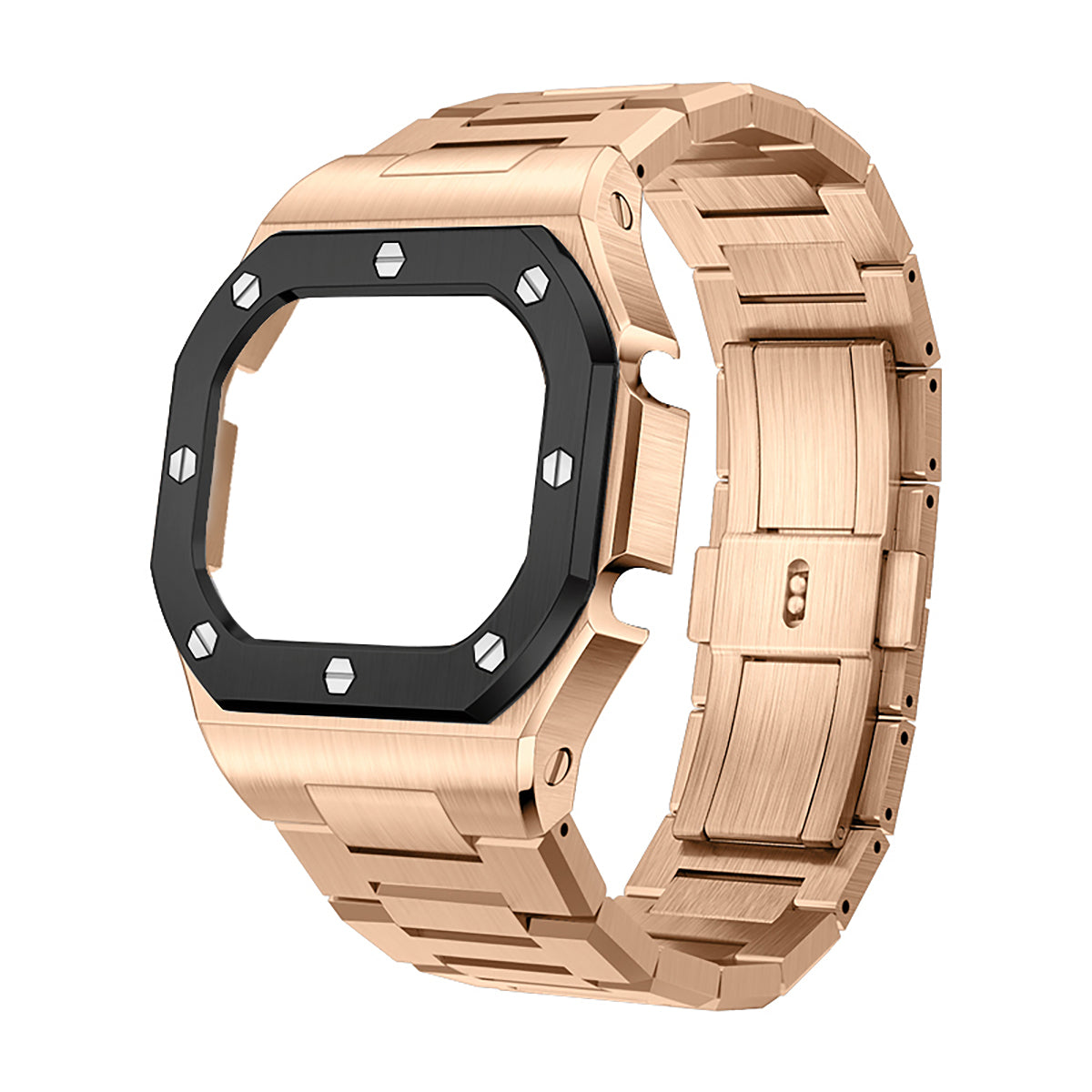 5600 MOD KIT-FANG B-ROSEGOLD SS