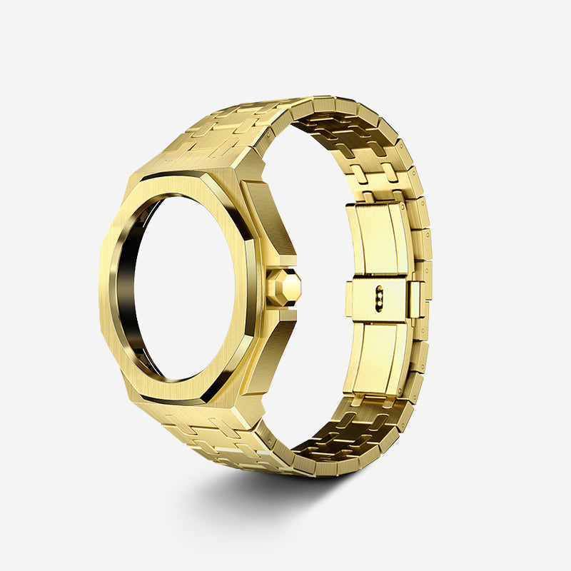 GTCYBER MOD KIT-OAK GOLD SS