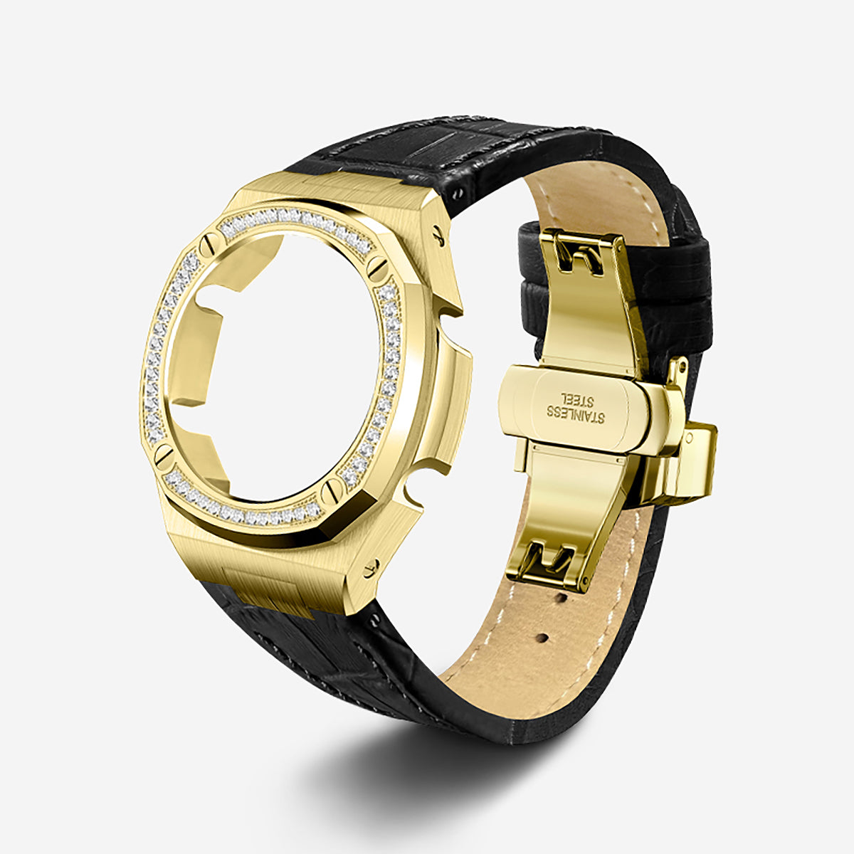 2100 MOD KIT-NAUTILUS BD GOLD LS