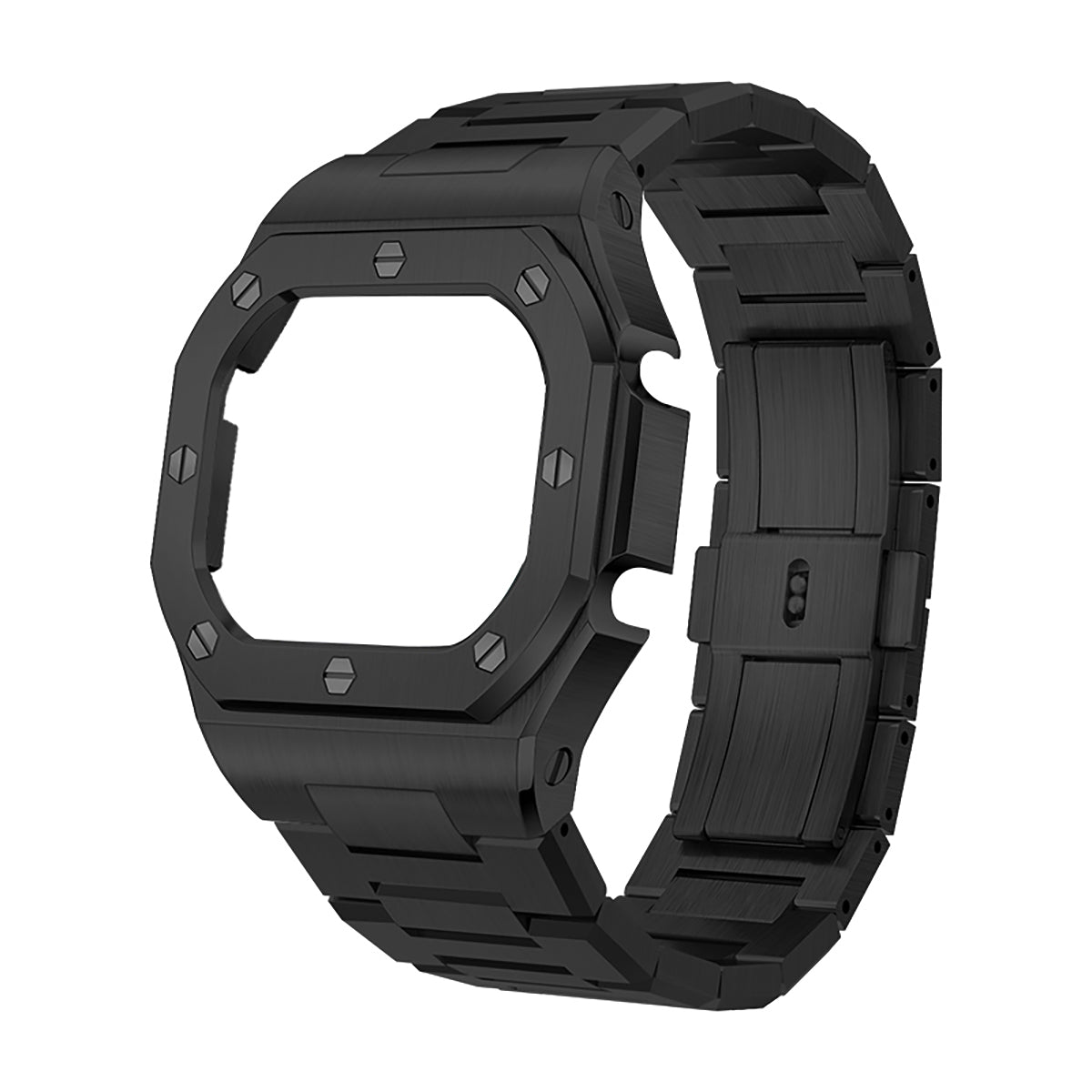 5600 MOD KIT-FANG BLACK SS