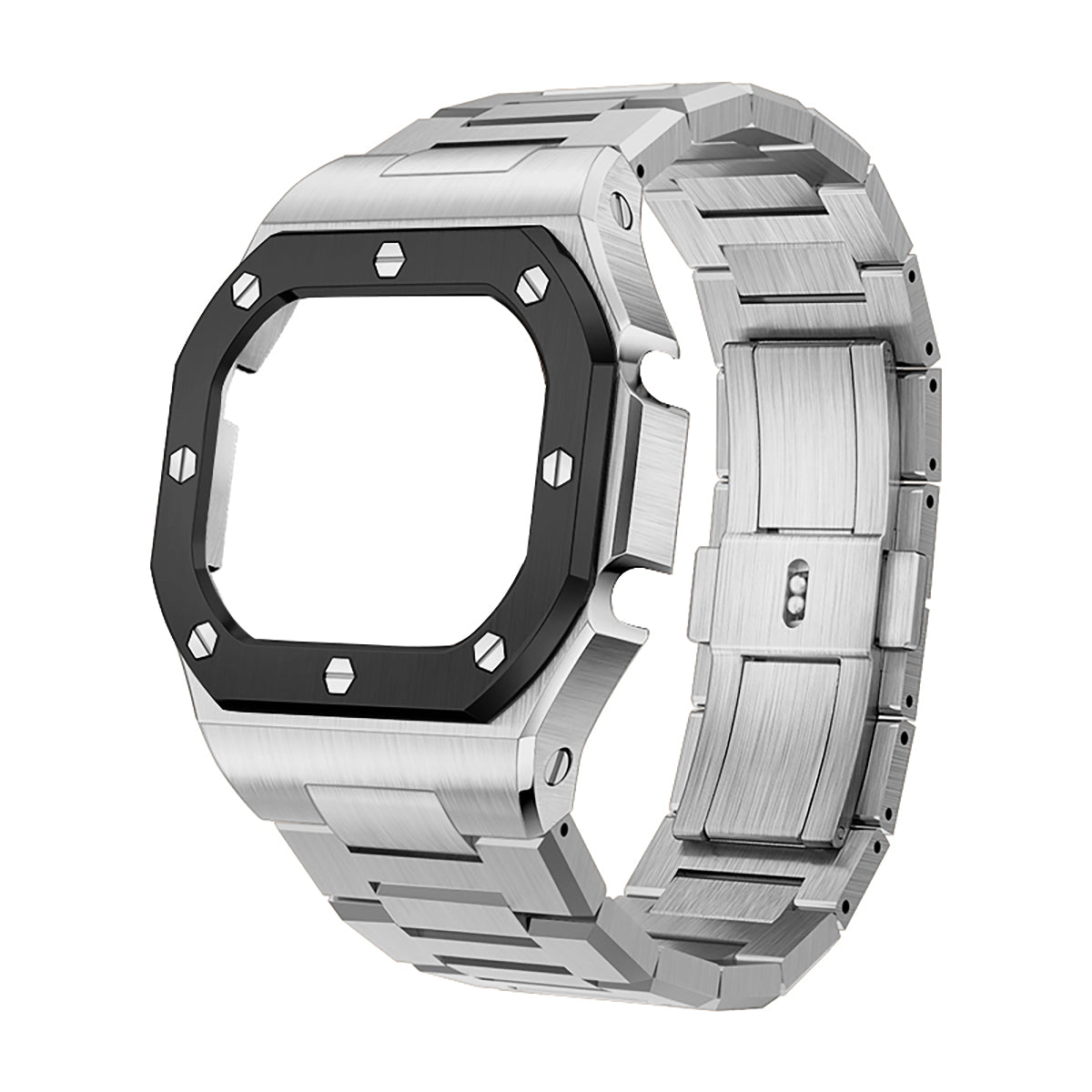 5600 MOD KIT-FANG B-SILVER SS