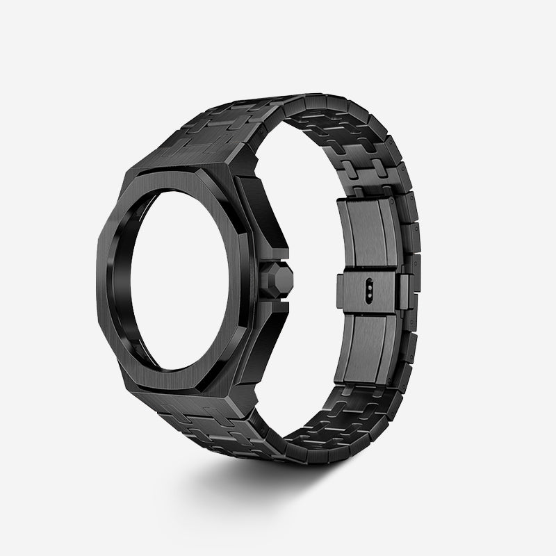 GTCYBER MOD KIT-OAK BLACK SS