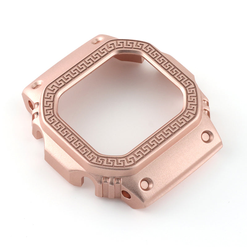 5600 MOD CASE-ALUMINIUM