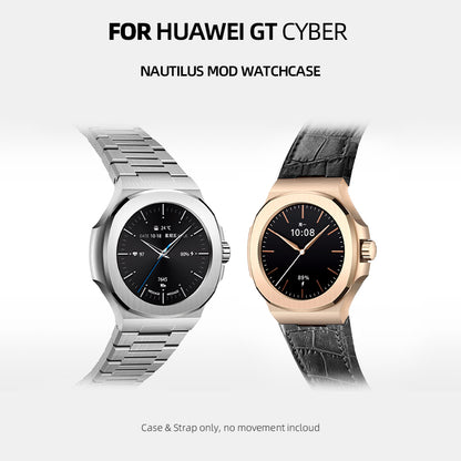 GTCYBER-NAUTILUS