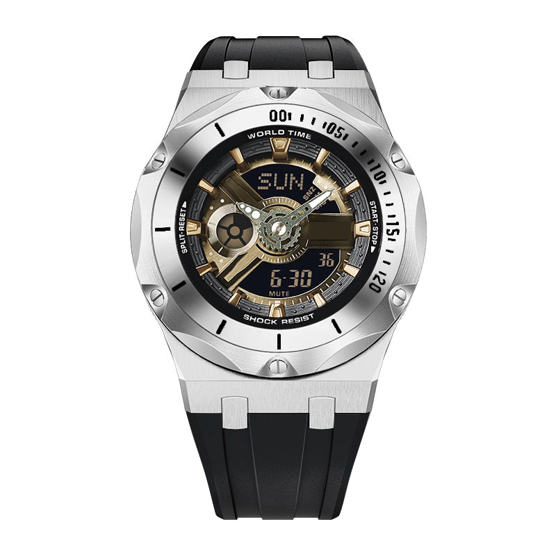 CASIO-BA110 Royal rose S-RS