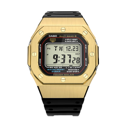 CASIO-5600 FANG CASE G