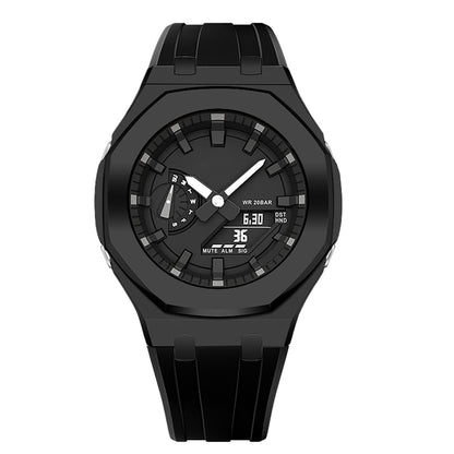 2100 MOD KIT-OAK3 BM BLACK RS