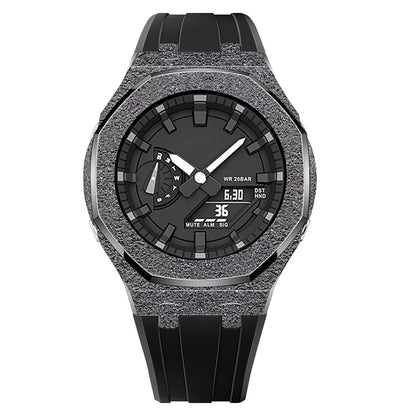 2100 MOD KIT-OAK4 FROSTED GUN RS