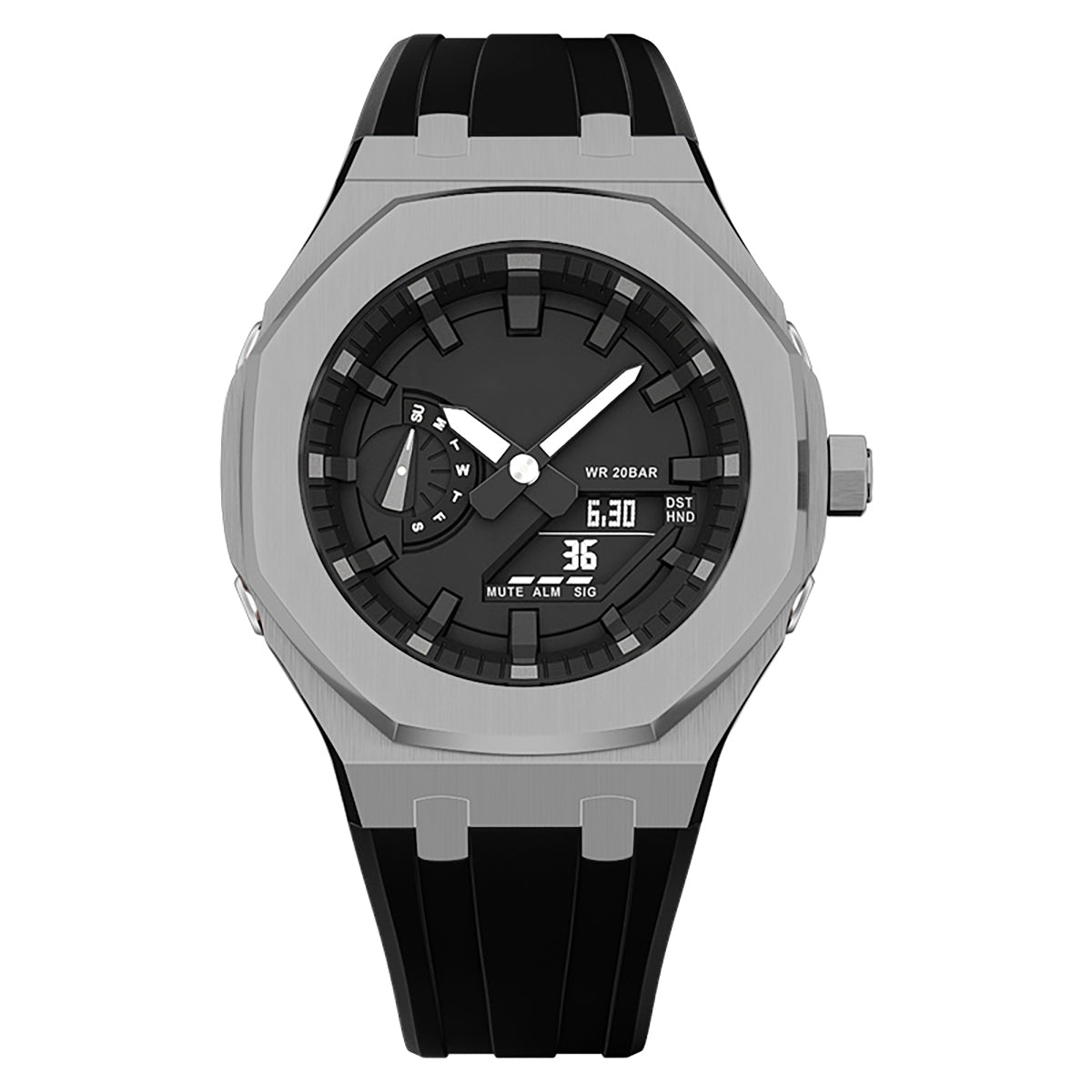 2100 MOD KIT-OAK5 GUN RS