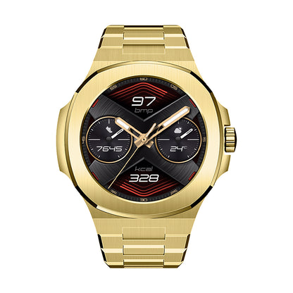 GTCYBER MOD KIT-NAUTILUS GOLD SS