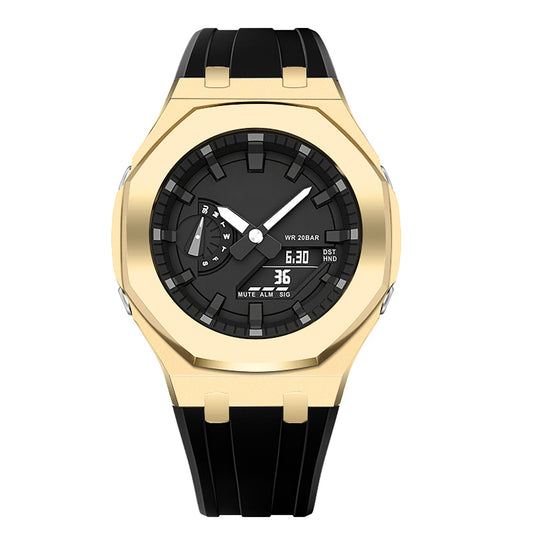 2100 MOD KIT-OAK3 BM GOLD RS