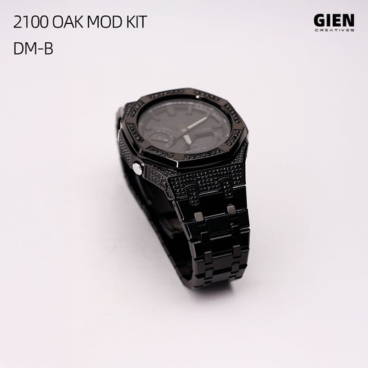 2100-OAK DM-B