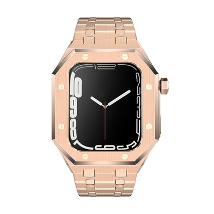 APPLEWATCH OAK RG-SS