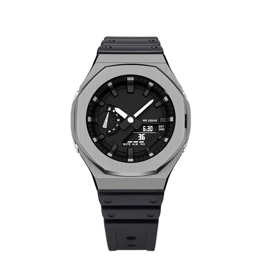 2100 MOD CASE-OAK2 GUN