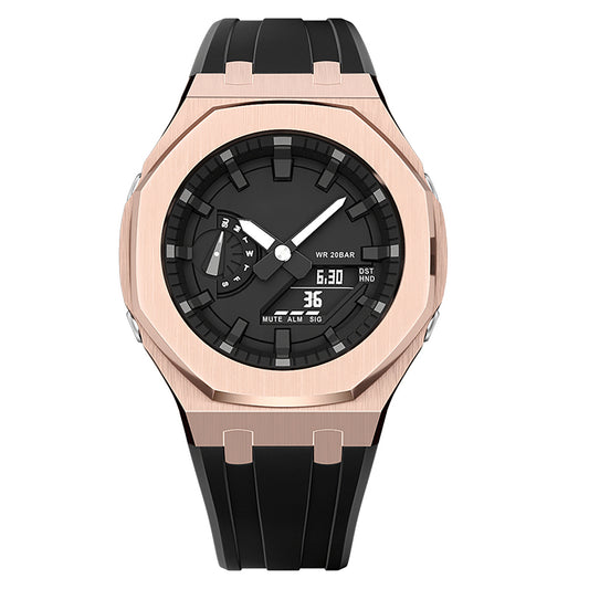 2100 MOD KIT-OAK4 ROSEGOLD RS