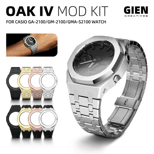 2100 MOD KIT-OAK4