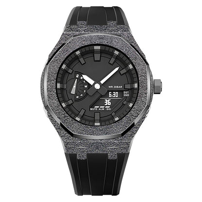 2100 MOD KIT-OAK5 FROSTED GUN RS