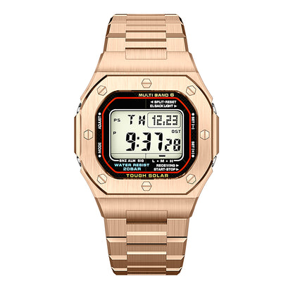 5600 MOD KIT-FANG ROSEGOLD SS