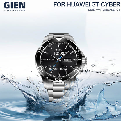 GTCYBER-CONQUEST