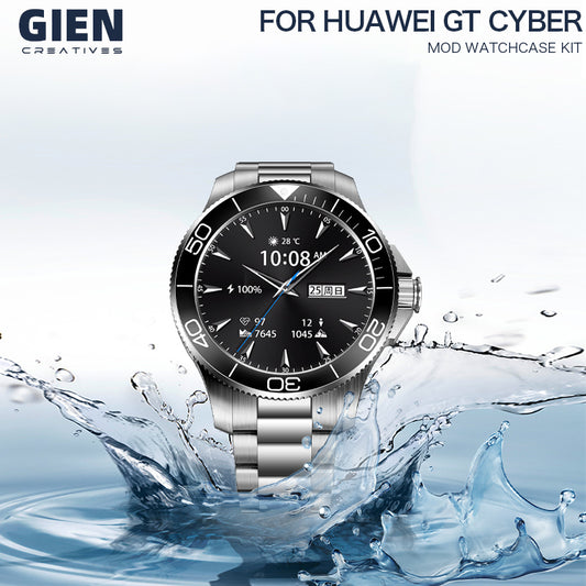 GTCYBER-CONQUEST