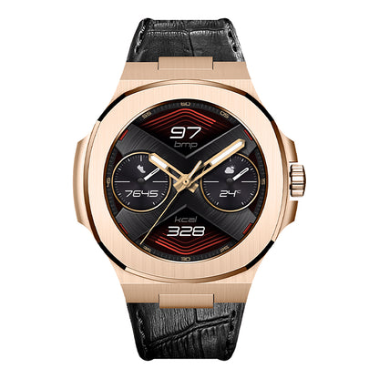 GTCYBER MOD KIT-NAUTILUS ROSEGOLD LS