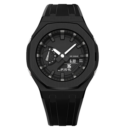 2100 MOD KIT-OAK4 BLACK RS