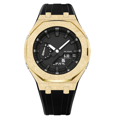 2100 MOD KIT-OAK4 FROSTED GOLD RS