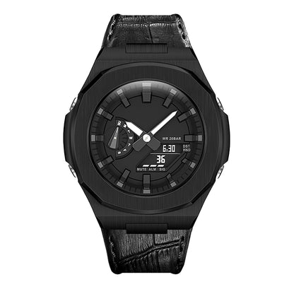 2100 MOD KIT-NAUTILUS BLACK LS