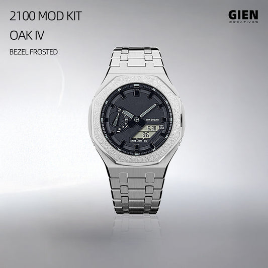 2100-OAK4 BF